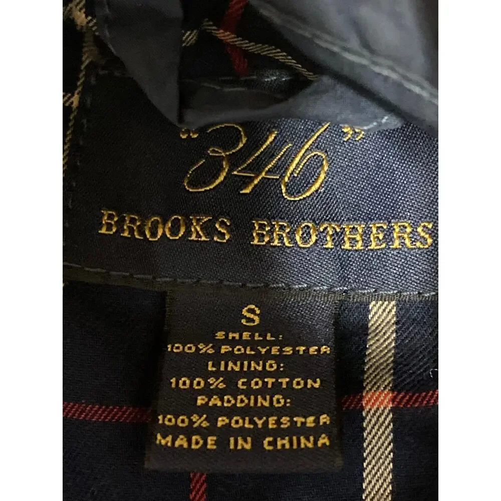 Brooks Brothers brooks brothers